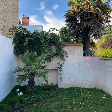 La Villa Genette, Maison Proche Centre-Ville La Rochelle  Exteriér fotografie