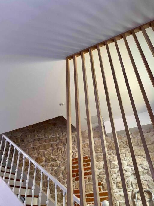 La Villa Genette, Maison Proche Centre-Ville La Rochelle  Exteriér fotografie
