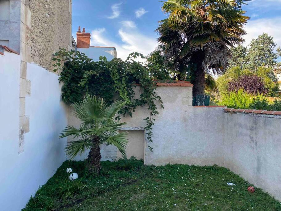 La Villa Genette, Maison Proche Centre-Ville La Rochelle  Exteriér fotografie