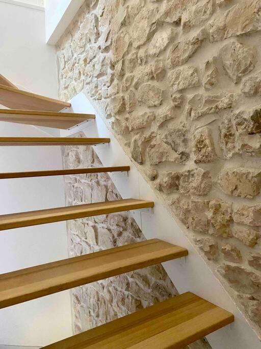 La Villa Genette, Maison Proche Centre-Ville La Rochelle  Exteriér fotografie